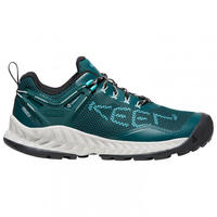 Keen 1027200, KEEN Damen Multifunktionsschuhe NXIS EVO WP W-SEA MOSS/IPANEMA female