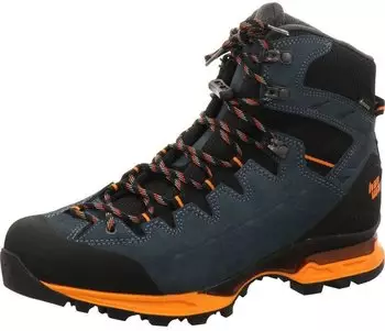 Hanwag Makra Trek GTX (H204400) steel/orange