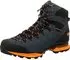Hanwag Makra Trek GTX (H204400) steel/orange
