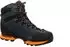 Hanwag Makra Trek GTX (H204400) steel/orange