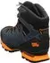 Hanwag Makra Trek GTX (H204400) steel/orange