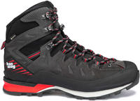Hanwag H100500-064055-10, Hanwag Bergwanderschuhe Makra Pro GTX (Veloursleder,