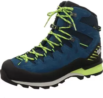 Hanwag Makra Pro GTX (H100500) seablue/sulphur