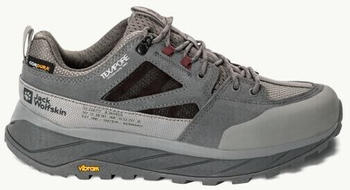 Jack Wolfskin Terraquest Texapore Low Women (4056411) smokey grey
