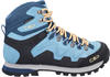 CMP Athunis Mid Wp Hiking Boots Women (31Q4976) cielo