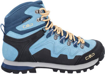CMP Athunis Mid Wp Hiking Boots Women (31Q4976) cielo