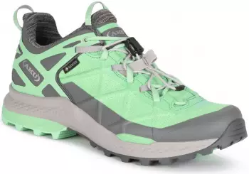 Aku Rocket DFS Gore-Tex green