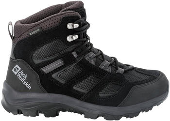 Jack Wolfskin Vojo 3 Texapore Mid Women (4042472) black