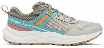 Columbia Women's Plateau Shoe light cloud/snowcap