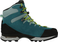 Hanwag 204401-497666-UK 6, Hanwag Damen Makra Trek GTX Schuhe (Gr&ouml;&szlig;e 39.5, blau)