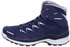 Lowa Innox Pro GTX Mid (310703) navy/white
