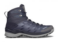 Lowa 310678-6968-8,5, Lowa Wandersschuhe Ferrox Mid GTX (Multifunktion,