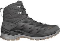 Lowa Ferrox GTX Mid Herren (Anthrazit/Bronze) Grau