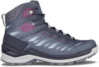 Lowa Ferrox GTX Mid Ws - Navy/Ice Blue - 37 (UK 4) (2024)