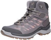 Lowa 320679_9032, Lowa Ferrox GTX Mid Damen Multifunktionsschuhe, grau, Gr&ouml;&szlig;e 41
