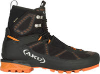 AKU 967-108-43, AKU Viaz DFS GTX black/orange (108) 43 Herren