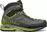 Asolo Freney Evo Mid LTH GV (A01074) graphite/green lime