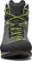 Asolo Freney Evo Mid LTH GV (A01074) graphite/green lime