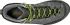 Asolo Freney Evo Mid LTH GV (A01074) graphite/green lime