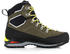 Asolo Freney Evo Lth GV (A01072) major brown/red