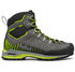 Asolo Freney Evo Lth GV (A01072) graphite/green lime
