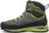 Asolo Freney Evo Lth GV (A01072) graphite/green lime