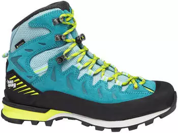 Hanwag Makra Pro Lady GTX Women (H100501) icefall/sulphur