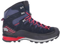 Hanwag H100501-007522-5, Hanwag Makra Pro Lady GTX navy/pink (007522) 5 Damen