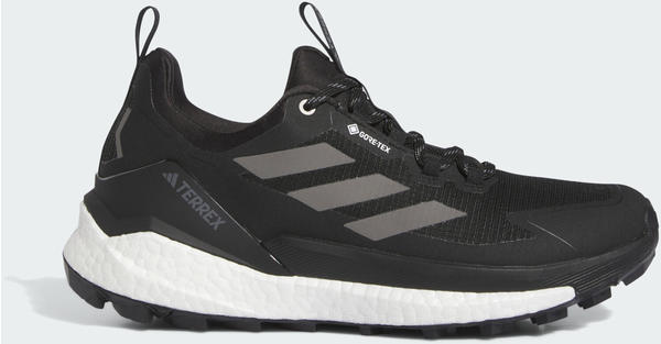Adidas Free Hiker 2.0 Low GTX Women core black/grey/white