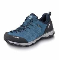 Meindl Mondello GTX Herren (Jeans/Marine) Blau
