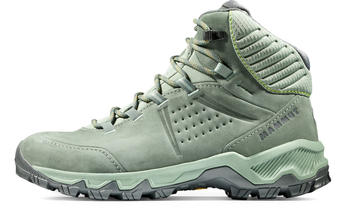 Mammut Nova IV Mid Gtx W jade green