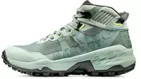 Mammut 3030-04840-40240-5,5, Mammut Trail-Laufschuhe Sertig II Mid GTX
