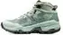 grün: Mammut Sertig II Mid GTX Women