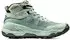 Mammut Sertig II Mid GTX Women jade/dark green