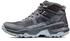 schwarz: Mammut Sertig II Mid GTX Women