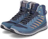 LOWA Trekkingboots "Axos GTX" in Blau, Gr&ouml;&szlig;e 42, Herren