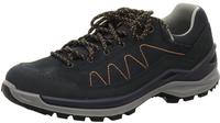 Lowa Toro Pro LL Lo Ws - Navy/Mandarin - 37 (UK 4)