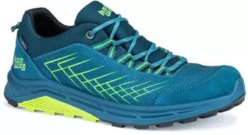 Hanwag Coastridge Low ES seablue/saphir