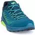 Hanwag Coastridge Low ES seablue/saphir