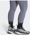 Adidas Terrex Free Hiker 2.0 GTX Women (IF4926) wonder silver/lucid lemon