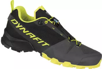 Dynafit Transalper GTX M black/yellow Dynafit Transalper GTX M black/yellow