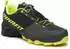 Dynafit Transalper GTX M black/yellow