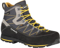 AKU 977W-491-7,5, AKU Wanderschuhe Trekker Lite III Wide GTX (wasserdicht, weit)