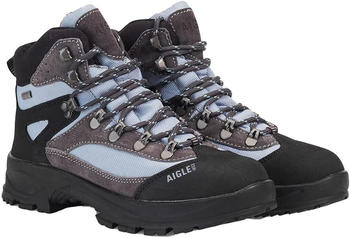 Aigle Huntshaw 2 MTD Waterproof Walking Boots asphalt