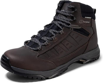 Berghaus Expeditor Ridge 2.0 Waterproof Walking Boots Men black/brown