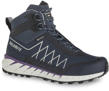 Dolomite Croda Nera Hi Gtx W Hiking Boots blue