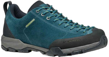 Scarpa Mojito Trail M (63322) petrol/light green