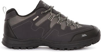 Trespass Finley Low Cut Hiking Shoe Men graphite