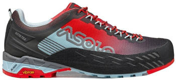 Asolo Eldo Women (A01061) celadon/poppy red