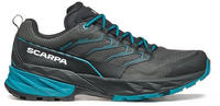 Scarpa 63131G-M;938, Scarpa Rush 2 Wanderschuhe Herren in anthracite-ottanio, Gr&ouml;&szlig;e